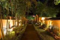 Sazana Villa Resort - Pensions