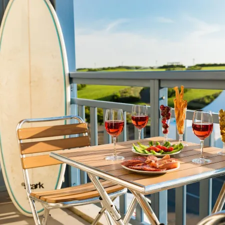 Résidence Lagrange Vacances les Balcons de l'Océan