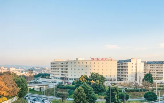 波爾圖蓋亞美居酒店