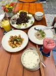 Sapa Yen Hotel - رومانسي