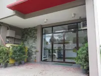 First Pacific Inn Davao Hotels near Roxas Night Market Davao