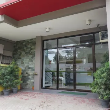 First Pacific Inn Davao
