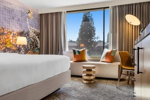 voco LAGUNA HILLS by IHG - bar
