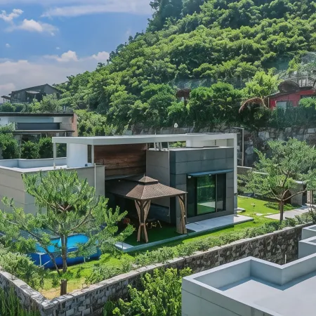 Yeoncheon Healing with Dog