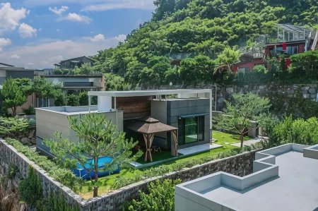 Yeoncheon Healing with Dog Отели в г. Йончхон