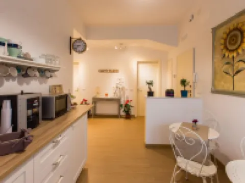 B&B A Casa dei Nonni Hotels in Enna