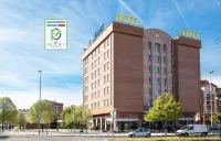 Hotel Albret فنادق في Orcoyen