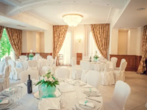 Hotel Villa Ida Hotel a Ceprano