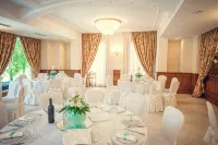 Hotel Villa Ida Hotels in Arpino