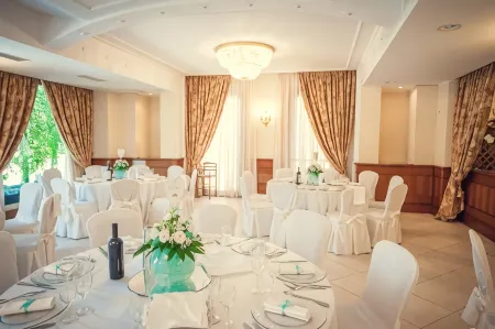 Hotel Villa Ida Отели в г. Бовилле-Эрника