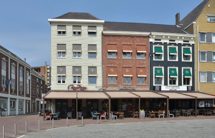 Hotel Roermond Next Door