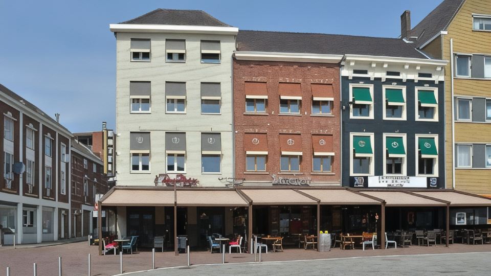 Hotel Roermond Next Door