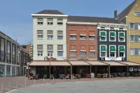 Hotel Roermond Next Door Hotels in Рурмонд