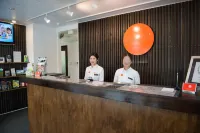 Niseko Central Condominiums Các khách sạn ở Kutchan