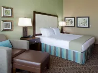 Holiday Inn Express & Suites LOGAN by IHG Hotels in Cache County