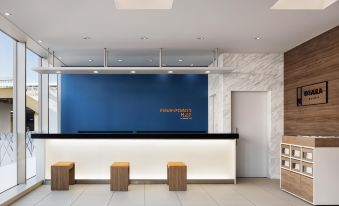 Four Points Flex By Sheraton Shin Osaka