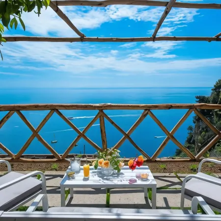 Villa Briganti