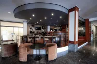Sorocaba Park Hotel by Atlantica - bar