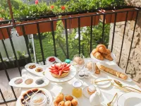 San Gemini Palace Hotels in Province of Terni