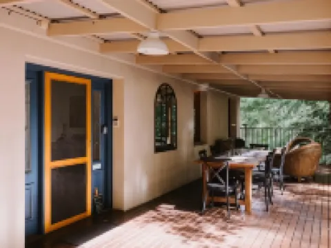 Toorongo Valley Estate Hotels in Noojee