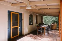 Toorongo Valley Estate Hotels in Warragul