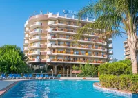 Hotel Blaumar - Sea View