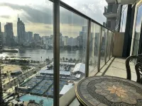 BeVista Metropole Thu Thiem فنادق في هو تشي مينه