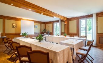 Domaine de l'Echassier, the Originals Relais