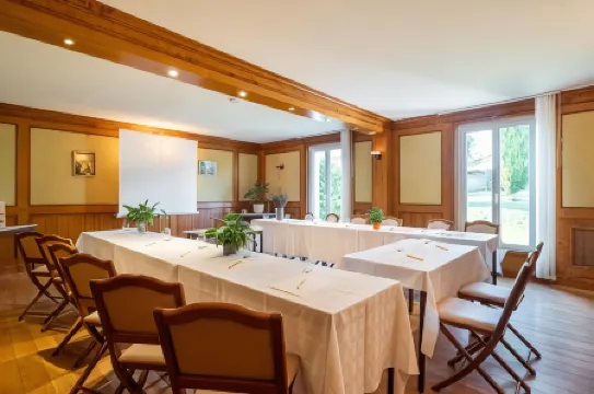 Domaine de l'Echassier, the Originals Relais