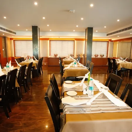 Luxora Hotel and Spa