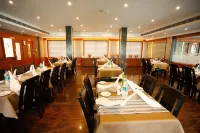 Luxora Hotel and Spa - Frühstück