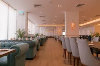 Best Western Plus Jeddah Hotel Madinah Road