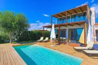 Kalma Villa Ena - Villaer