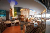 Niseko Northern Resort, An'Nupuri - breakfast