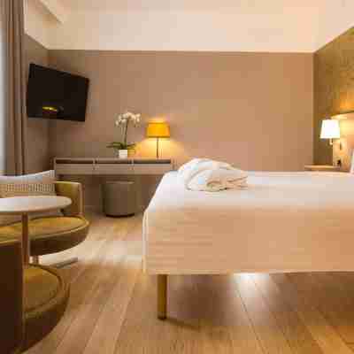 Hôtel Oceania Le Jura Dijon Rooms