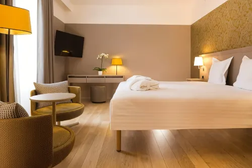 Oceania le Jura Dijon