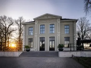Pillows Luxury Boutique Hotel Aan de IJssel