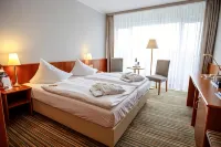 Mercure Hotel Riesa Dresden Elbland Hôtels à : Riesa