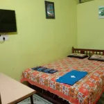 Aguiar Guest House - Wi-Fi