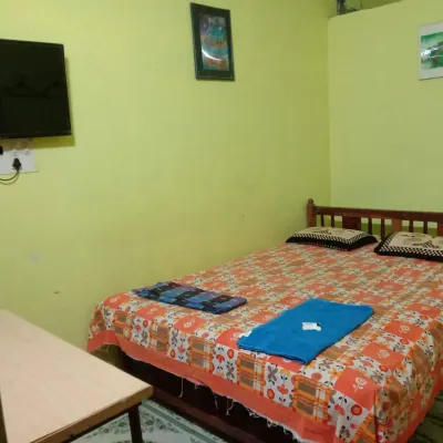 Aguiar Guest House Hotels in Colva