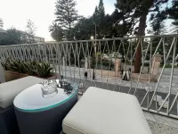Sunset Guesthouse - Fitnessstudio
