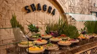 Marsa Shagra Village - Homestays