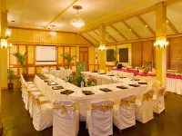 Central Heritage Resort & Spa Formerly Fortune ITC Resort - Barer