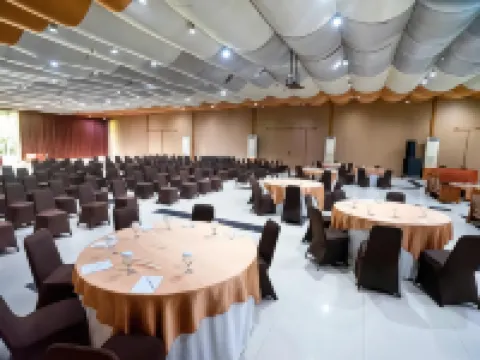 Bangka City Hotel Hotels in Bukitintan