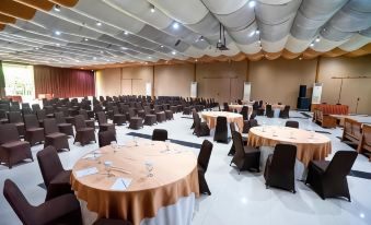 Bangka City Hotel