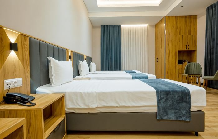 Ajwa Plaza Premium Hotel