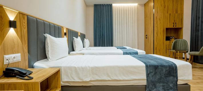 Ajwa Plaza Premium Hotel Ξενοδοχεία στην πόλη Bukhara