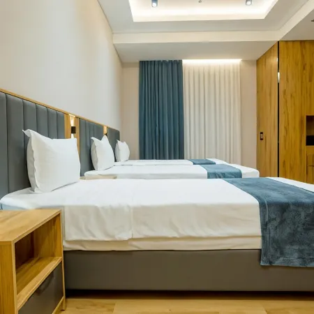 Ajwa Plaza Premium Hotel