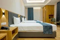 Ajwa Plaza Premium Hotel - sarapan