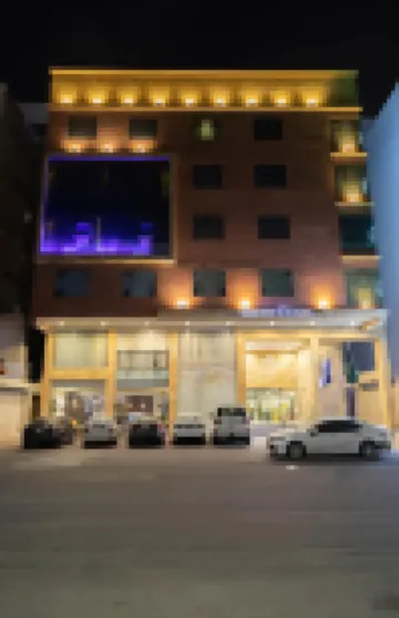 Carawan Hotel Jeddah